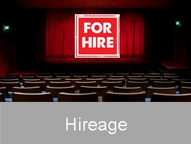 Hireage