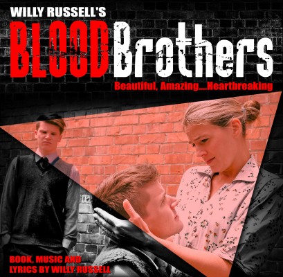 2017 BLOOD BROTHERS