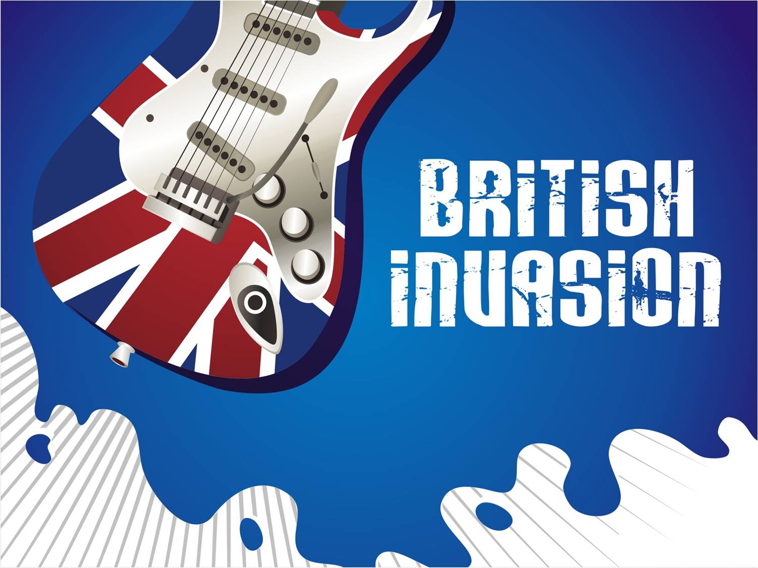 2015     British Invasion