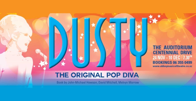 2016 DUSTY