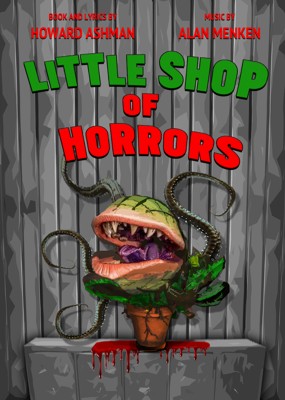 Little Shop Of Horrors
