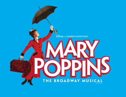 MARY POPPINS
