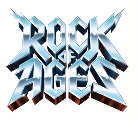 ROCK OF AGES