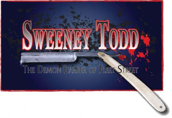 2016     Sweeney Todd