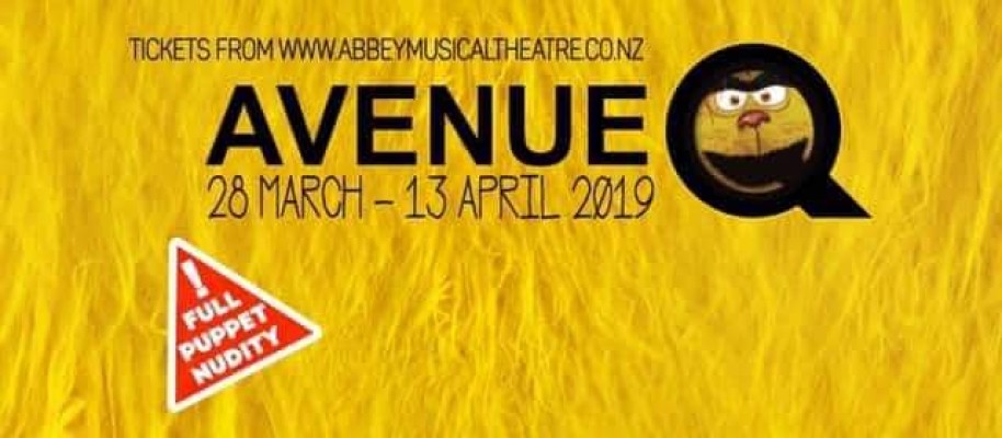 AVENUE Q