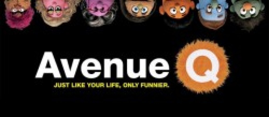 2012 	Avenue Q