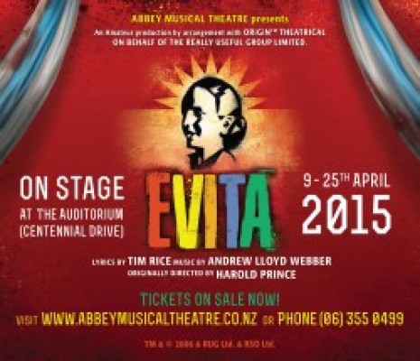 2015   EVITA
