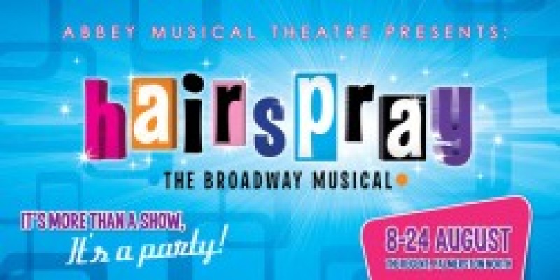 2013	 Hairspray