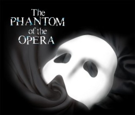 2014 The Phantom of the Opera
