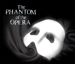 2014 The Phantom of the Opera