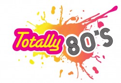 2014 	 Totally 80's